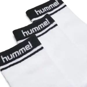 Lote de 3 pares de calcetines Hummel hmlconi image-1