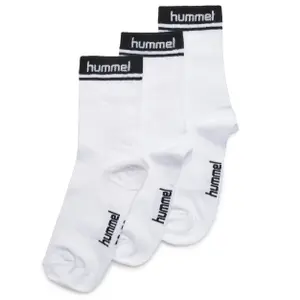 Lote de 3 pares de calcetines Hummel hmlconi image-0