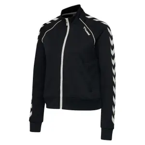 Chaqueta de chándal para mujer Hummel hmlziba image-0