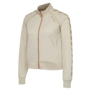 Chaqueta de chándal para mujer Hummel hmlziba image-0