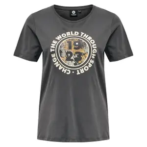 Camiseta de mujer Hummel hmlblake image-0