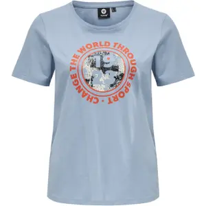 Camiseta de mujer Hummel hmlblake image-0
