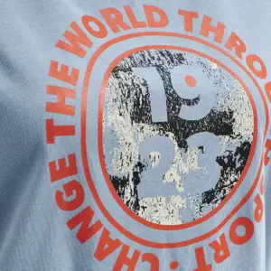 Camiseta de mujer Hummel hmlblake image-3