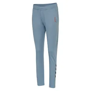 Pantalón de chándal mujer Hummel hmlziba image-0