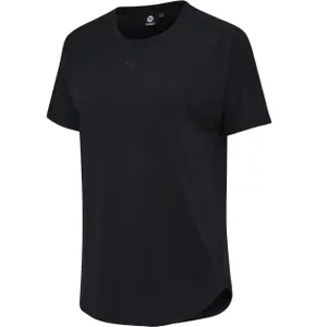 Camiseta de mujer Hummel hmlreese image-0