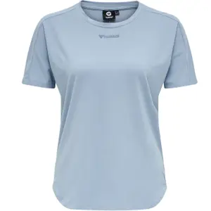 Camiseta de mujer Hummel hmlreese image-0