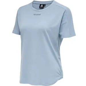 Camiseta de mujer Hummel hmlreese image-1