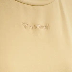 Camiseta de mujer Hummel hmlreese image-3