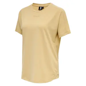 Camiseta de mujer Hummel hmlreese image-1