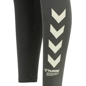 Mallas de mujer Hummel hmlcate image-3