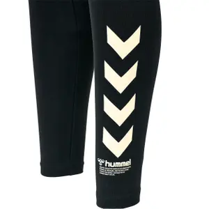 Mallas de mujer Hummel hmlcate image-3