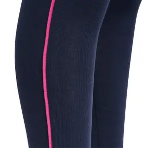 Leggings para niña Hummel Saya image-3