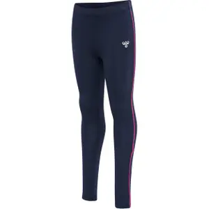 Leggings para niña Hummel Saya image-0