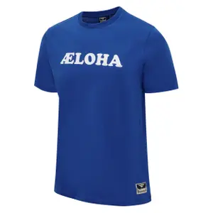 Camiseta Hummel hmlwest coast image-2