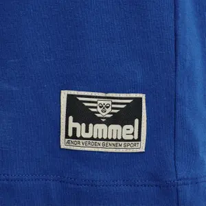 Camiseta Hummel hmlwest coast image-4