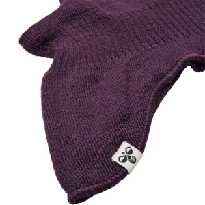 Children's hat Hummel hmlHYGGE image-1