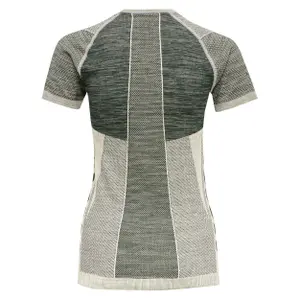 Camiseta de mujer Hummel Hmlclea Seamless image-1