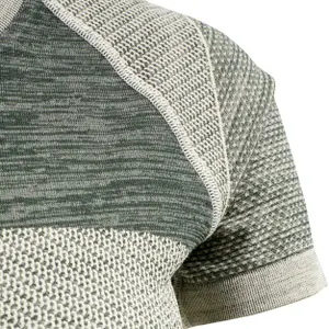 Camiseta de mujer Hummel Hmlclea Seamless image-4