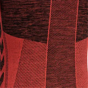 Camiseta de mujer Hummel Hmlclea Seamless image-4