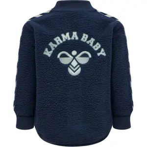 Chaqueta con cremallera Hummel hmlJAMIE image-2