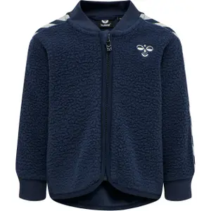 Chaqueta con cremallera Hummel hmlJAMIE image-0