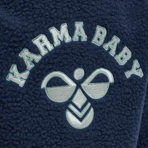 Chaqueta con cremallera Hummel hmlJAMIE image-3