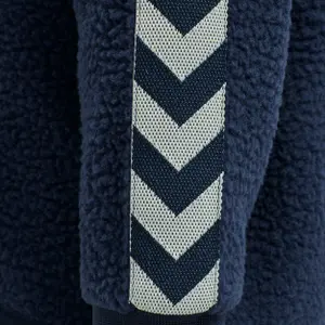 Chaqueta con cremallera Hummel hmlJAMIE image-4