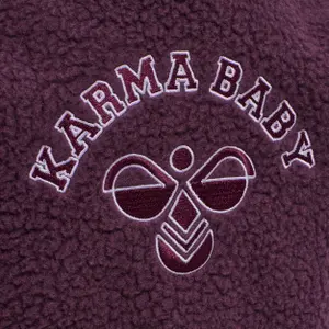 Zipped jacket Hummel hmlJAMIE image-3