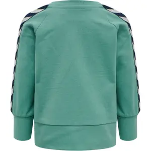 Chaqueta con cremallera Hummel hmlPATOS image-2