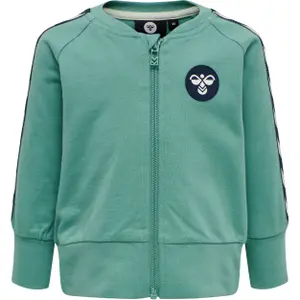 Chaqueta con cremallera Hummel hmlPATOS image-1