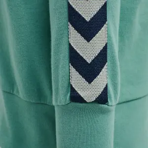 Chaqueta con cremallera Hummel hmlPATOS image-3