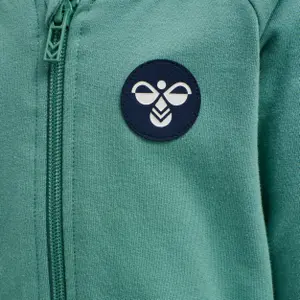 Chaqueta con cremallera Hummel hmlPATOS image-4