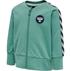 Chaqueta con cremallera Hummel hmlPATOS image-0