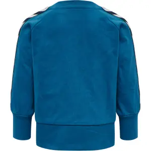 Chaqueta con cremallera Hummel hmlPATOS image-2