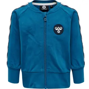 Chaqueta con cremallera Hummel hmlPATOS image-1
