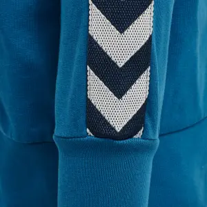 Chaqueta con cremallera Hummel hmlPATOS image-3