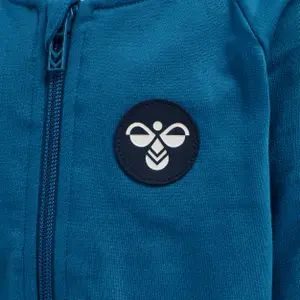 Chaqueta con cremallera Hummel hmlPATOS image-4