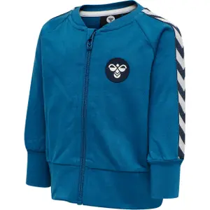 Chaqueta con cremallera Hummel hmlPATOS image-0
