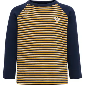 Long sleeve T-shirt Hummel hmlSTANTON image-0
