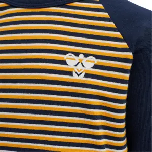 Long sleeve T-shirt Hummel hmlSTANTON image-4