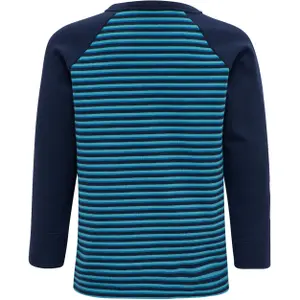 Long sleeve T-shirt Hummel hmlSTANTON image-1