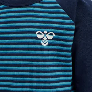 Long sleeve T-shirt Hummel hmlSTANTON image-4