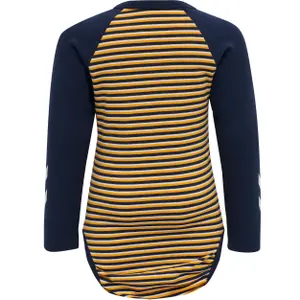 Long-sleeved bodysuit Hummel hmlSTANTON image-2