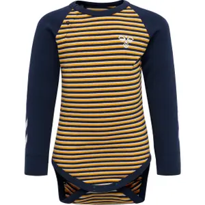 Long-sleeved bodysuit Hummel hmlSTANTON image-0