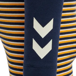 Long-sleeved bodysuit Hummel hmlSTANTON image-3