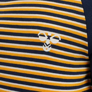 Long-sleeved bodysuit Hummel hmlSTANTON image-4