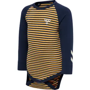 Long-sleeved bodysuit Hummel hmlSTANTON image-1