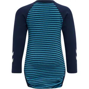 Long-sleeved bodysuit Hummel hmlSTANTON image-2