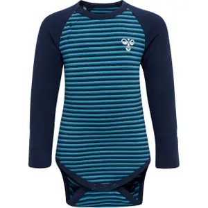 Long-sleeved bodysuit Hummel hmlSTANTON image-0