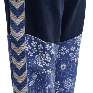 Pantalón de chándal para bebé Hummel hmlGRO image-4